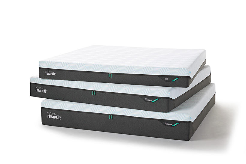 Tempurmattress Stack 24