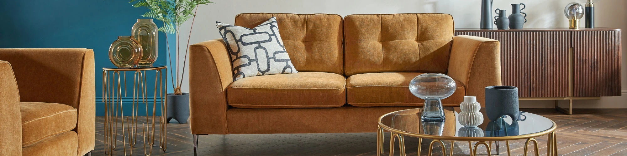 Trens Retroglam Ellie D