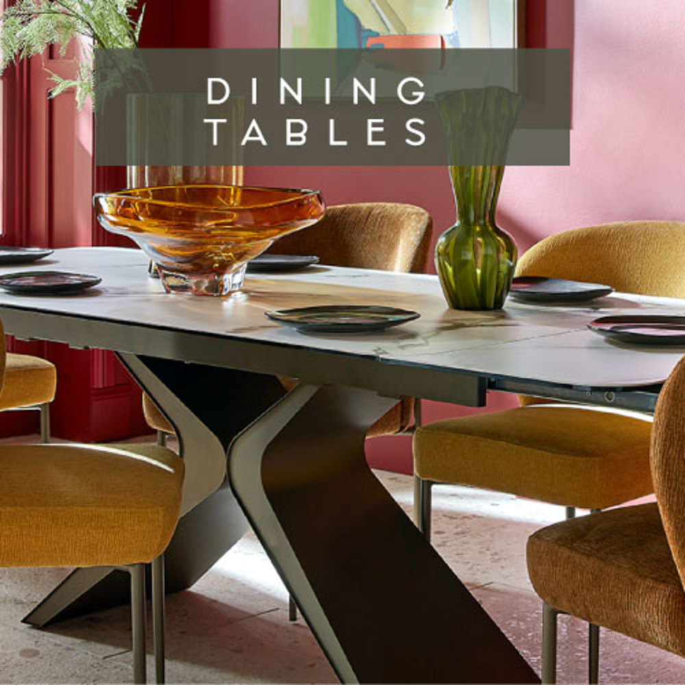 Dining Tables 2025