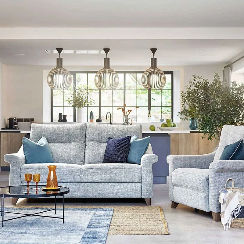 Gplan Riley Fabric Content