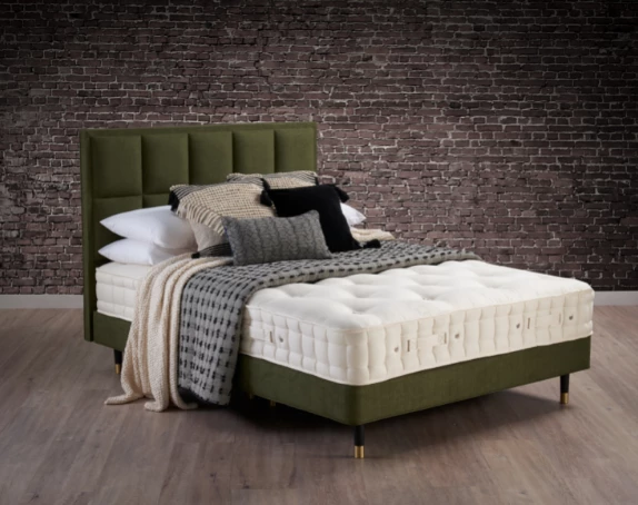 Shop Hypnos Beds 2
