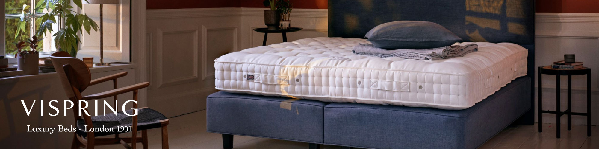 Vispring Generic Desktop23 V10