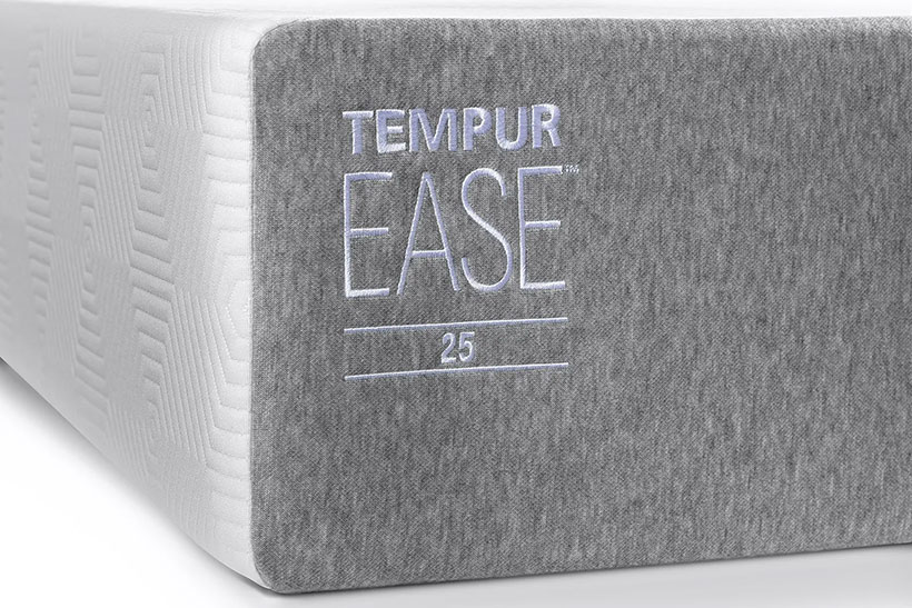 Tempur Ease 25 Brandtile