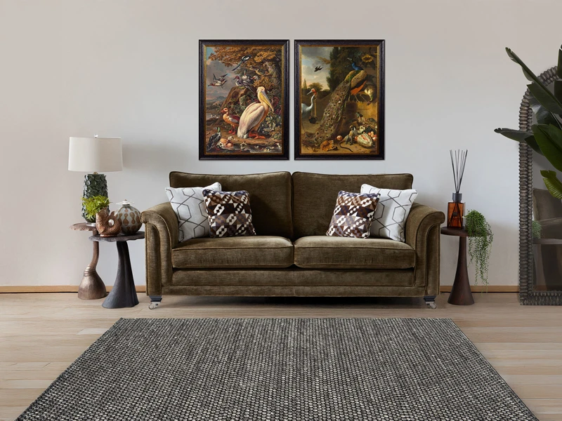 Alstons Shaftesbury Hero Ty24