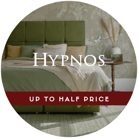Brand Circles Hypnos Half Price