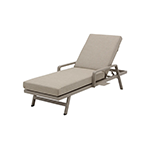 Sun Lounger Garden
