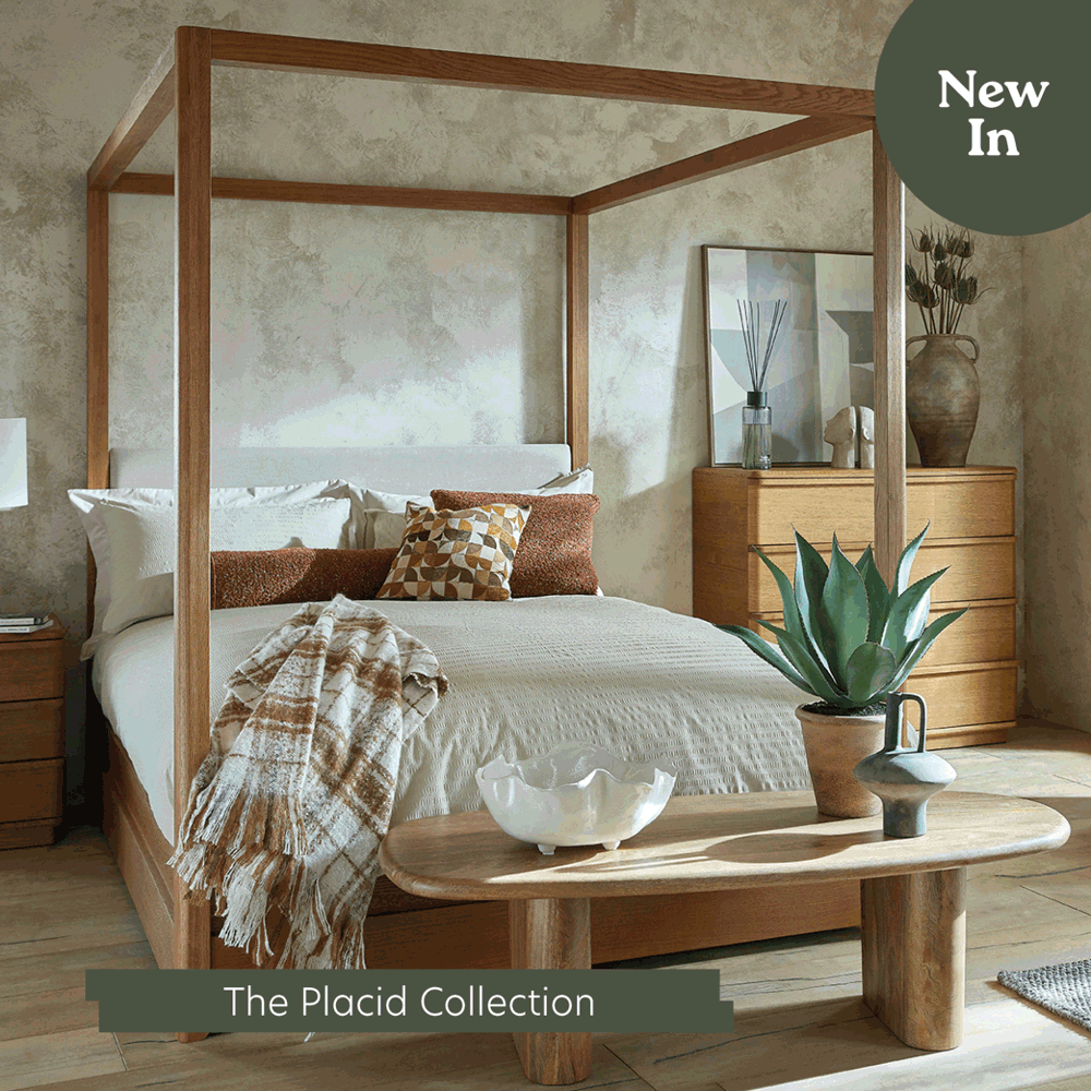 The Placid Collection Larger Copy