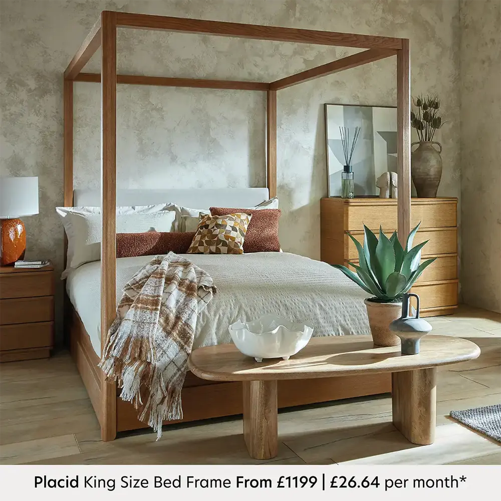 Placid Web Sqaures Bed2 Copy