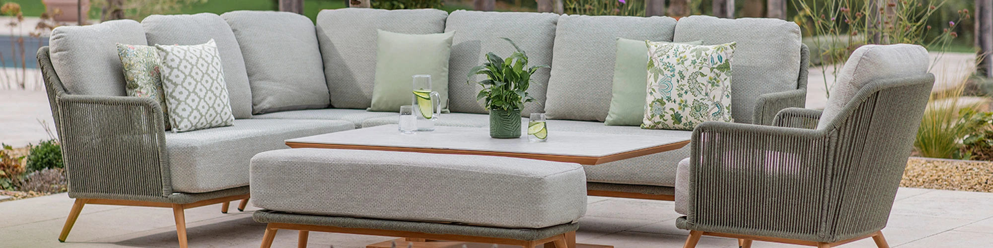 Rope Weave Bannerdesktop