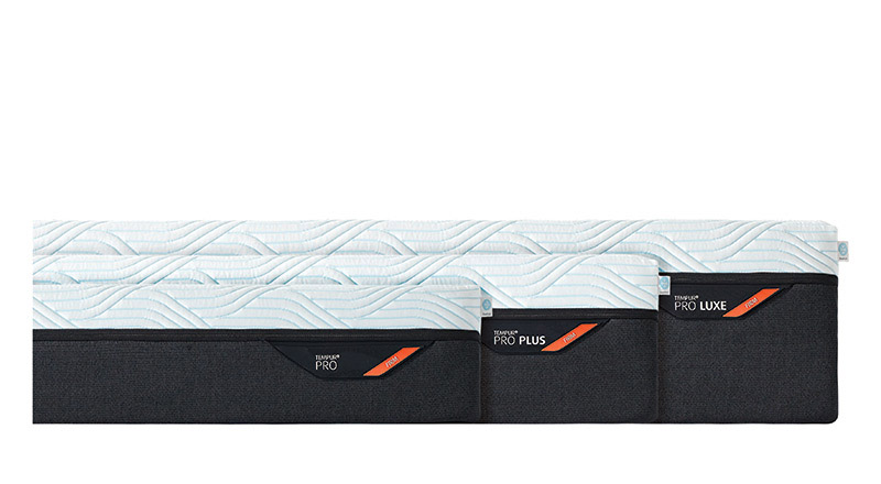 Tempurprosmartcoolmattresses Firm