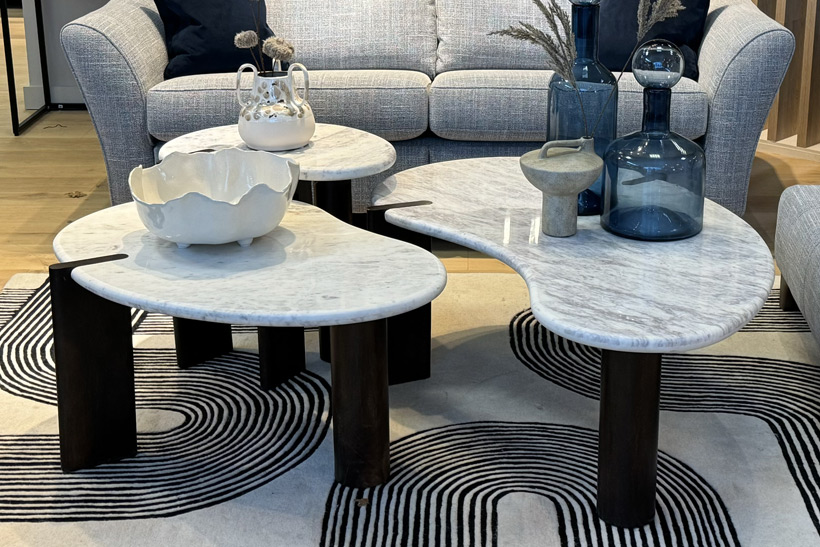 Fandf Coffeetables