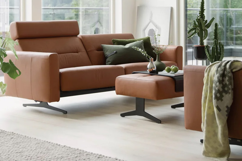 Stressless Sofas